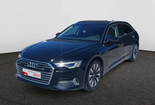 Audi A6 Avant 35 TDi Business Edition Sport S tronic  ...