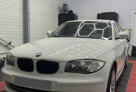 BMW dA