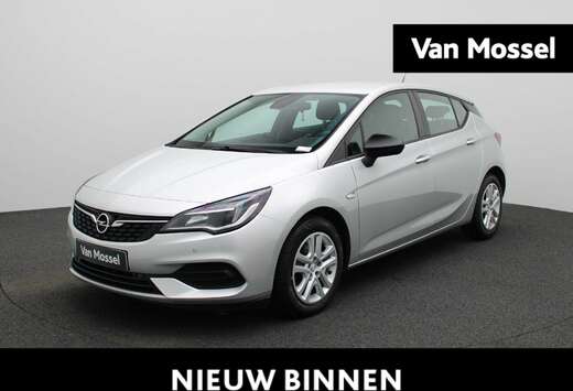 Opel 1.2 Turbo 81kW S/S Edition