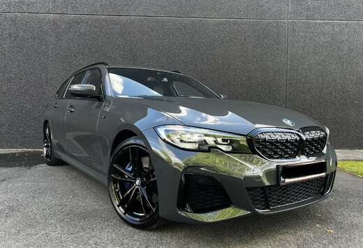 BMW Touring M340iXAS OPF