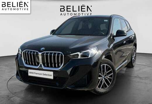 BMW sDrive 18i