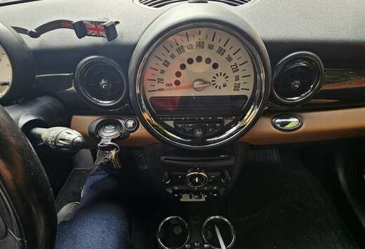 MINI 1.6i