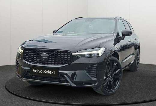 Volvo T8 Black Edition Plus / Hybride
