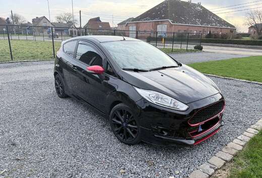 Ford 1.0 EcoBoost Start-Stop Sport