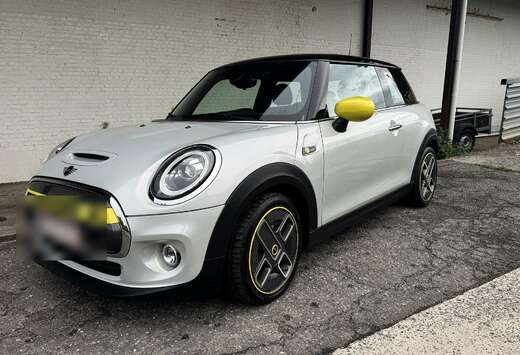 MINI e-Mini 28.9 kWh Cooper SE M