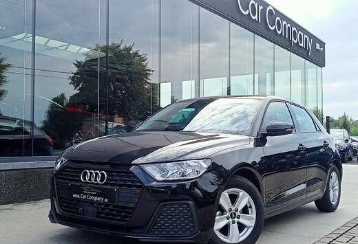 Audi Sportback 25 TFSI*SLECHTS 12300 KM*GPS BY APP*DA ...