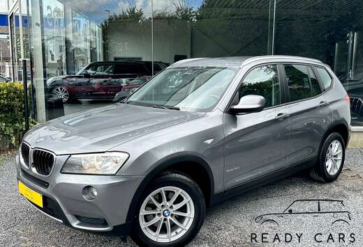 BMW 2.0*1ER MAIN*EXCELLENT ETAT*CUIR*NAVI