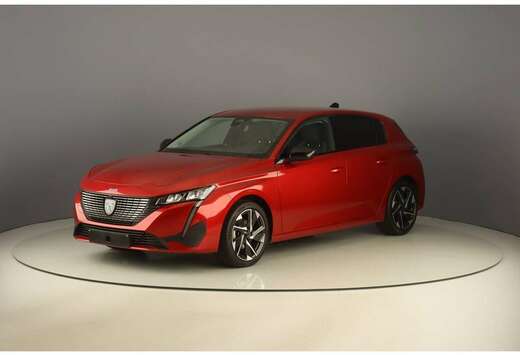 Peugeot 1.2i 130pk Allure