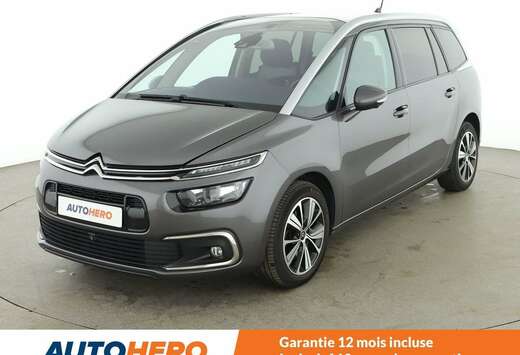 Citroen 1.6 THP Shine