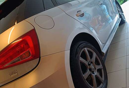 Audi Sportback 1.0 TFSI
