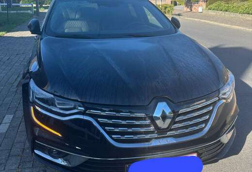 Renault Talisman 2.0 Blue dCi Initiale Paris EDC (EU6 ...