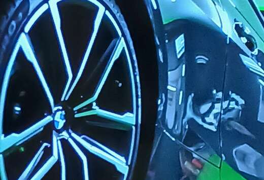 BMW Cabrio dA AdBlue