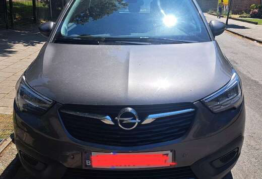 Opel 1.2 Turbo ECOTEC Edition S/S
