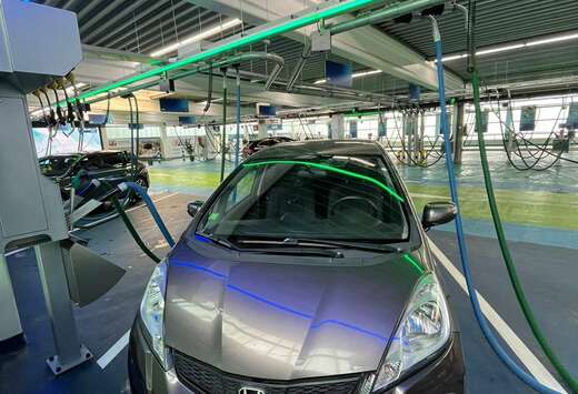 Honda 1.4 i-VTEC CVT Comfort