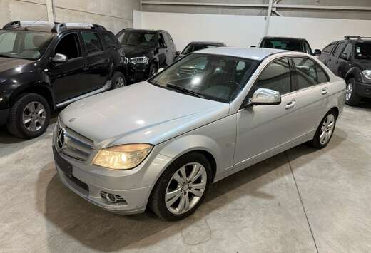 Mercedes-Benz CDI Avantgarde // 1er Propriétaire