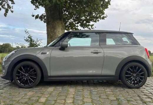 MINI Mini 1.5 One OPF (EU6d-TEMP)
