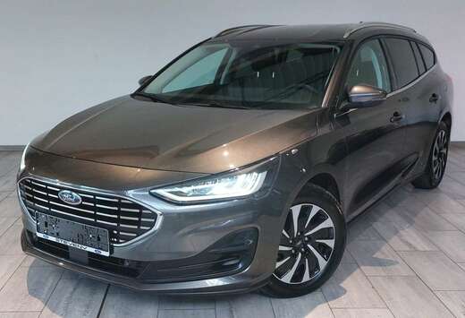 Ford CLIPPER TITANIUM 1.0 EcoBoost 125CV MHEV AUTO*GP ...