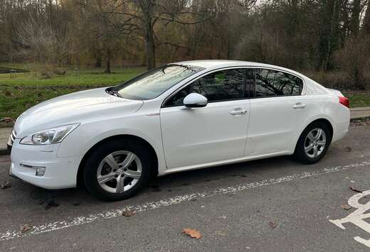 Peugeot HDi FAP 110 Access