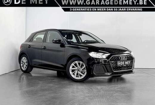 Audi 30 TFSi S-Tronic 116pk/ Carplay / GPS / PDC / Cr ...