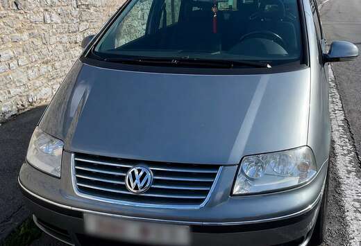 Volkswagen 1.9 TDi Upgrade