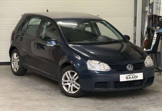 Volkswagen 1.9 TDI United // 1er Pro // Carnet