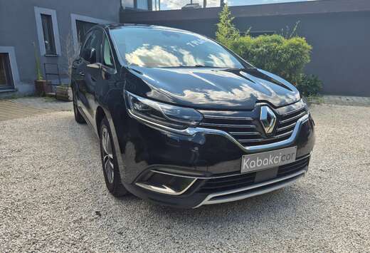 Renault 2.0 Blue dCi Intens EDC /  7places / Garantie ...