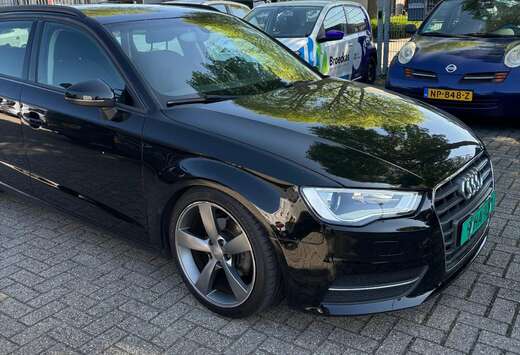 Audi Sportback 1.2 tfsi Ambiente