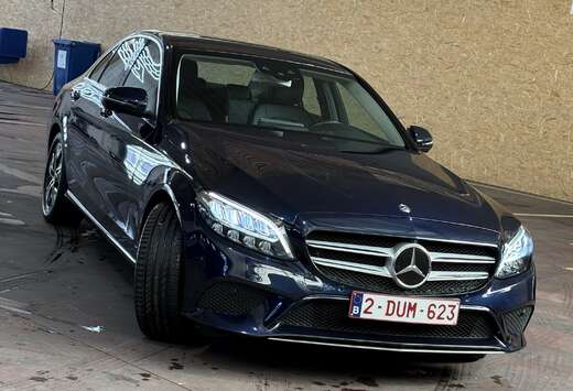 Mercedes-Benz d Business Solution