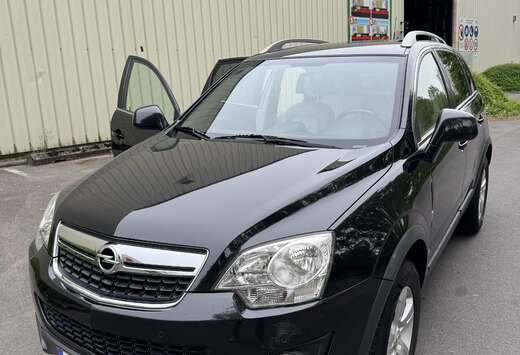 Opel 2.2 CDTI 4x2 Ultimate Edition Start/Stop