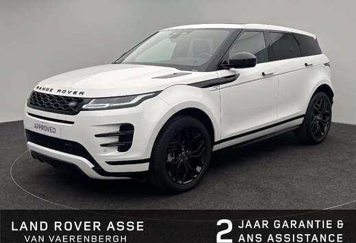 Land Rover P300e R-Dynamic SE AWD Auto. 23.5MY