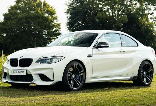 BMW 3.0 L DKG M-Perf - Carbone - TO - memory - 12700k ...