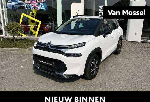 Citroen 1.2 PureTech Feel