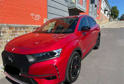 1.5 BlueHDi Performance Line (EU6.2)