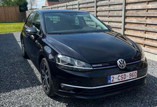 Volkswagen Volkswagen Golf VII join 1,5