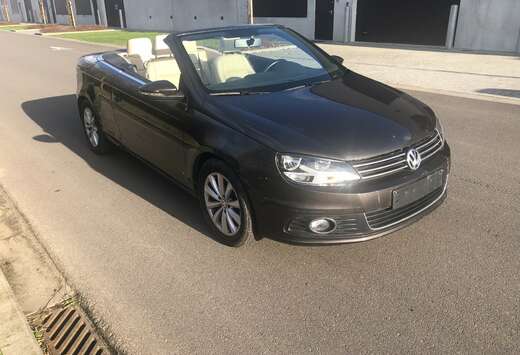 Volkswagen 1.4 TSI