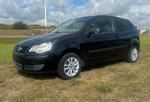 Volkswagen 1.2i Tour / garantie 12m.