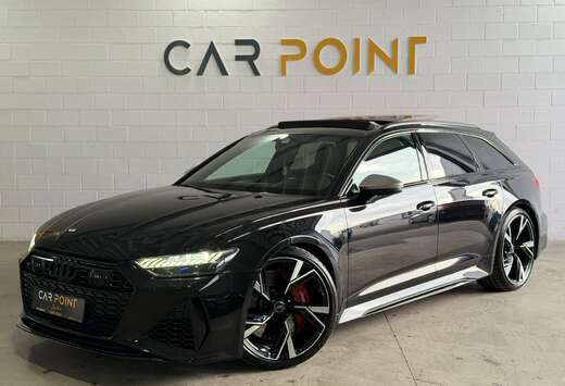 Audi 4.0 CARPLAY - SOFTCLOSE - PANO - GARANTIE 12 MOI ...