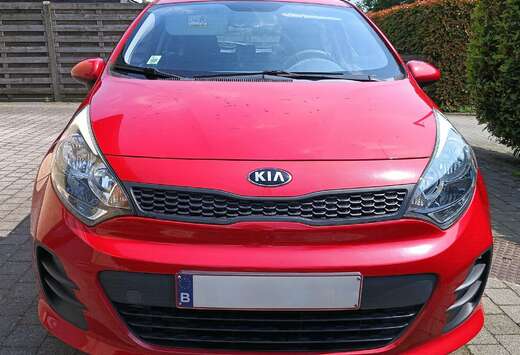 Kia Rio 1.2 easy essence