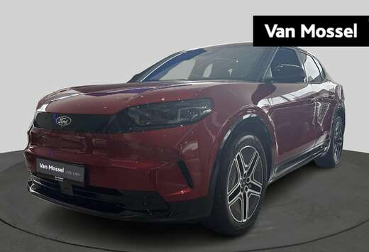 Ford Premium - Driver Assistance - GRATIS Wallbox