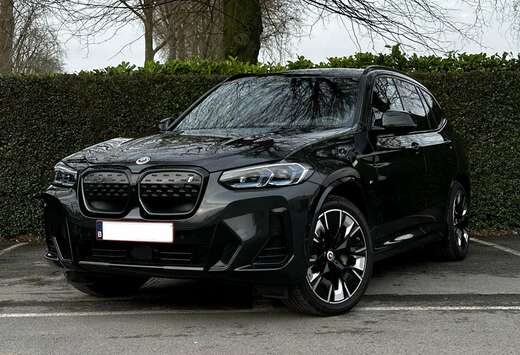 BMW M SPORT  BTW AFTREKBAAR