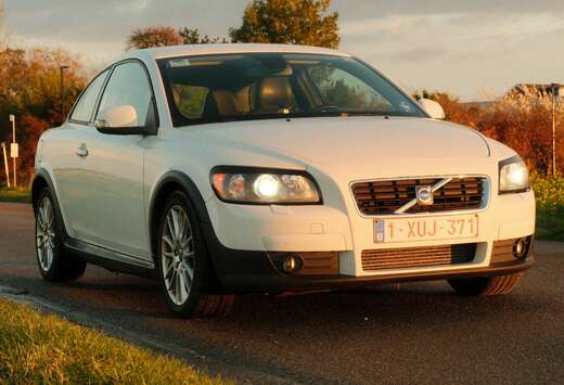 Volvo C30 DRIVe Summum