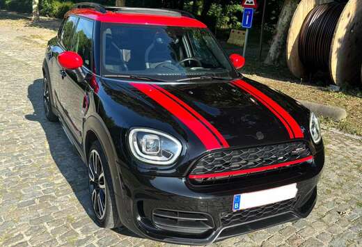 MINI Black Edition Garantie mini next jusque mars 202 ...