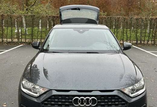 Audi A1 sportback 30 TFSI S tronic