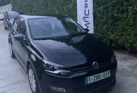 Volkswagen 1.4i Highline