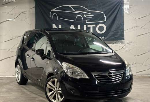 Opel BOTE AUTO GARANTI 1 AN