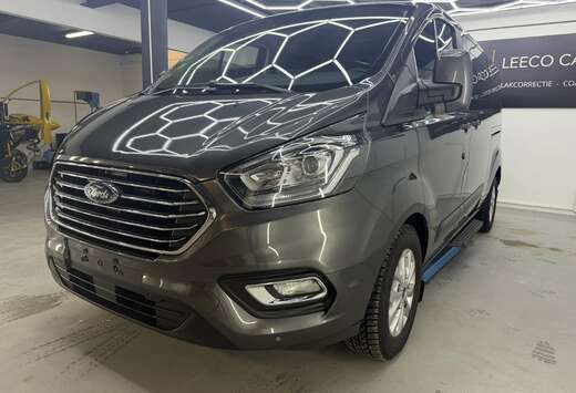 Ford 2.0 TDCi Trend - TOP STAAT - 8 zitpl. - Garantie