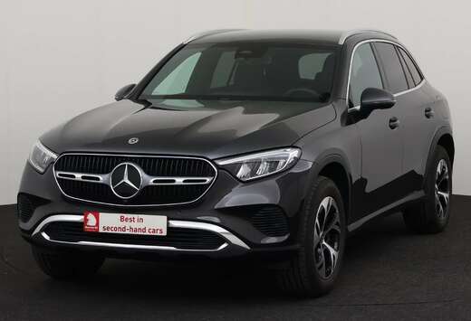 Mercedes-Benz e iA  4MATIC + GPS + HALF/LEDER + CAMER ...