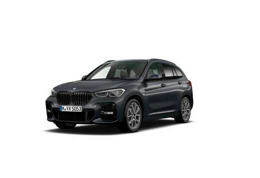 BMW X1 xDrive18d Kit M Sport