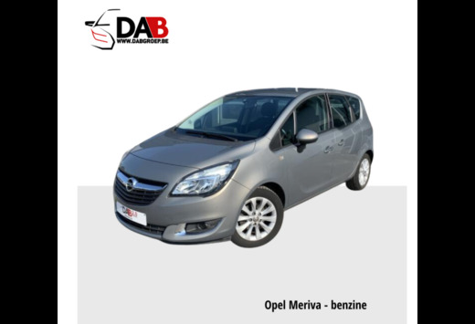 Opel S-d MonocabB