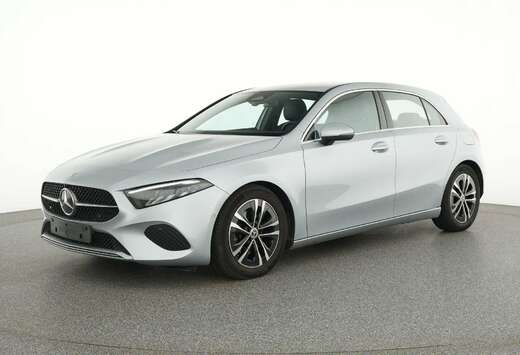 Mercedes-Benz d Luxury Line